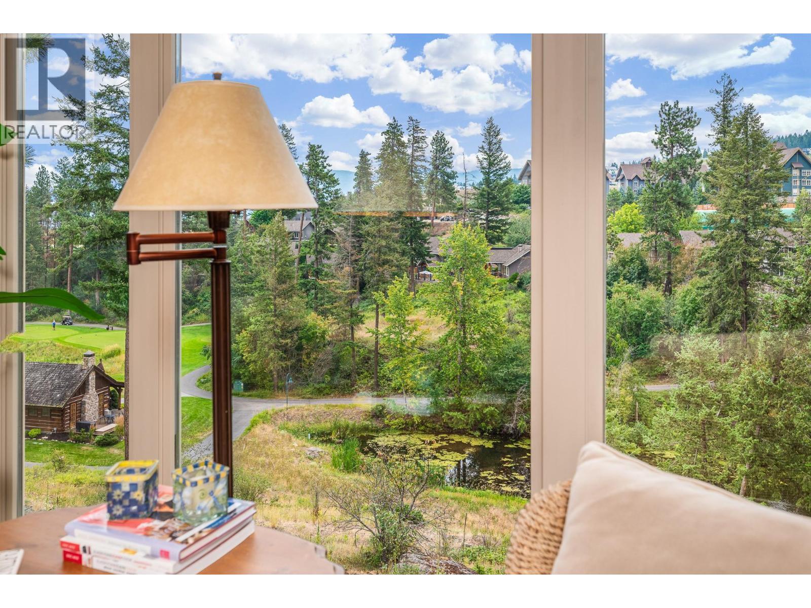 212 Chicopee Road. Vernon, British Columbia