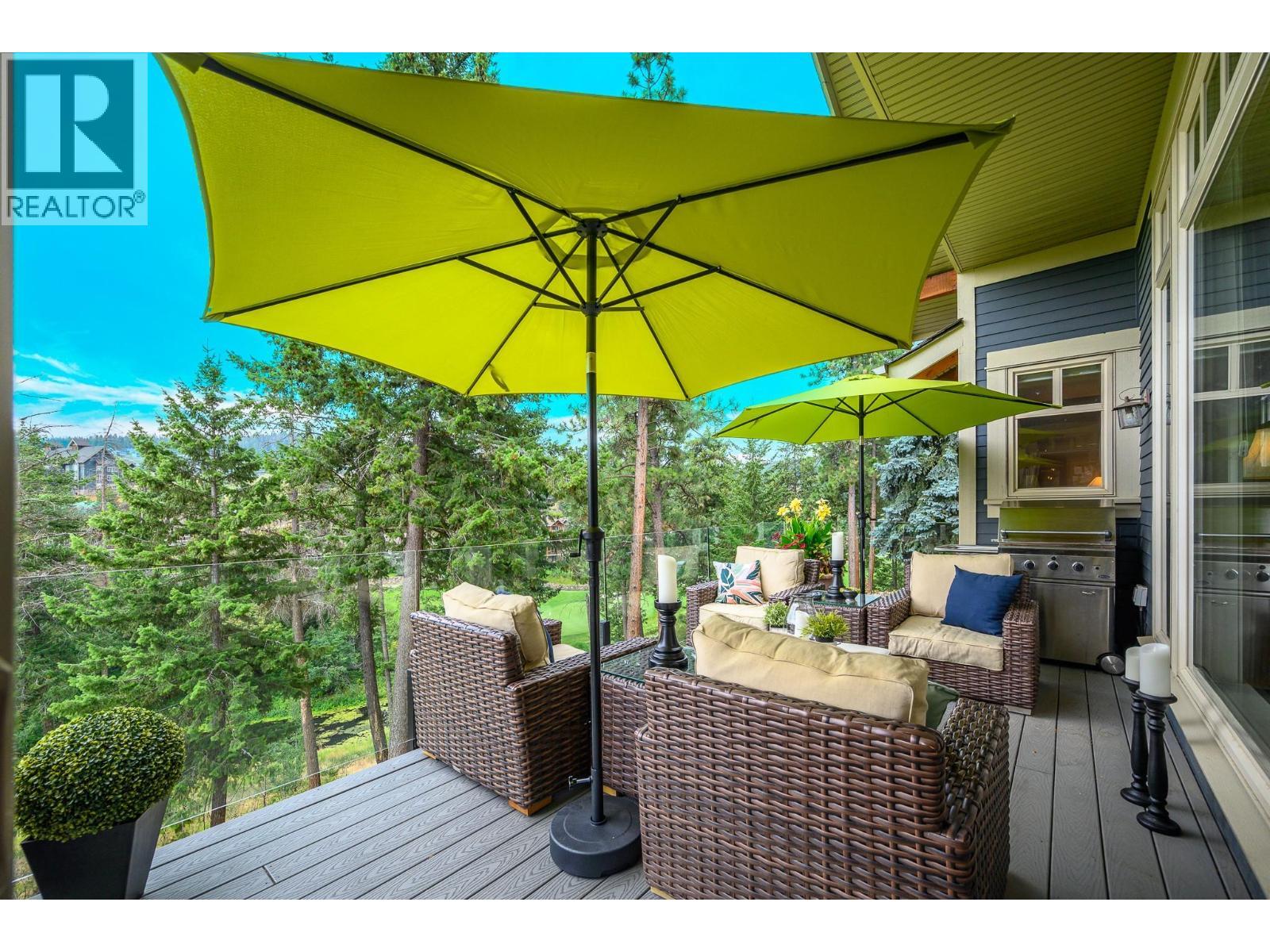 212 Chicopee Road. Vernon, British Columbia