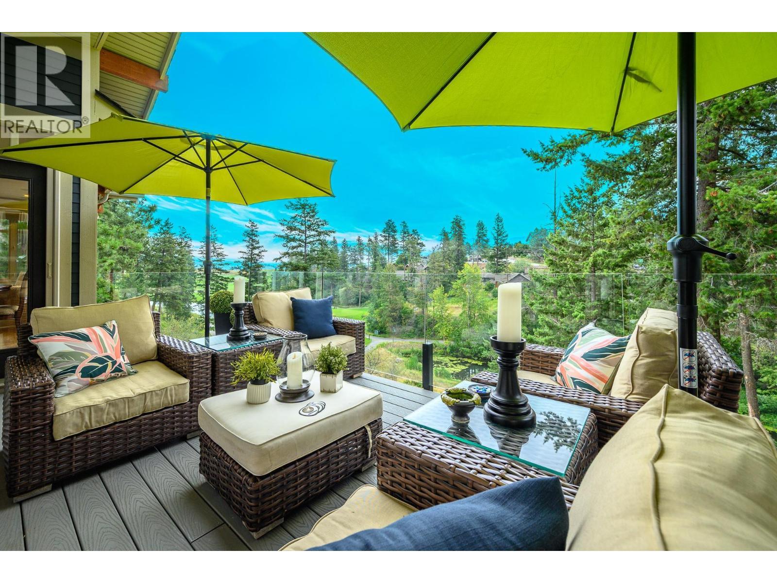 212 Chicopee Road. Vernon, British Columbia