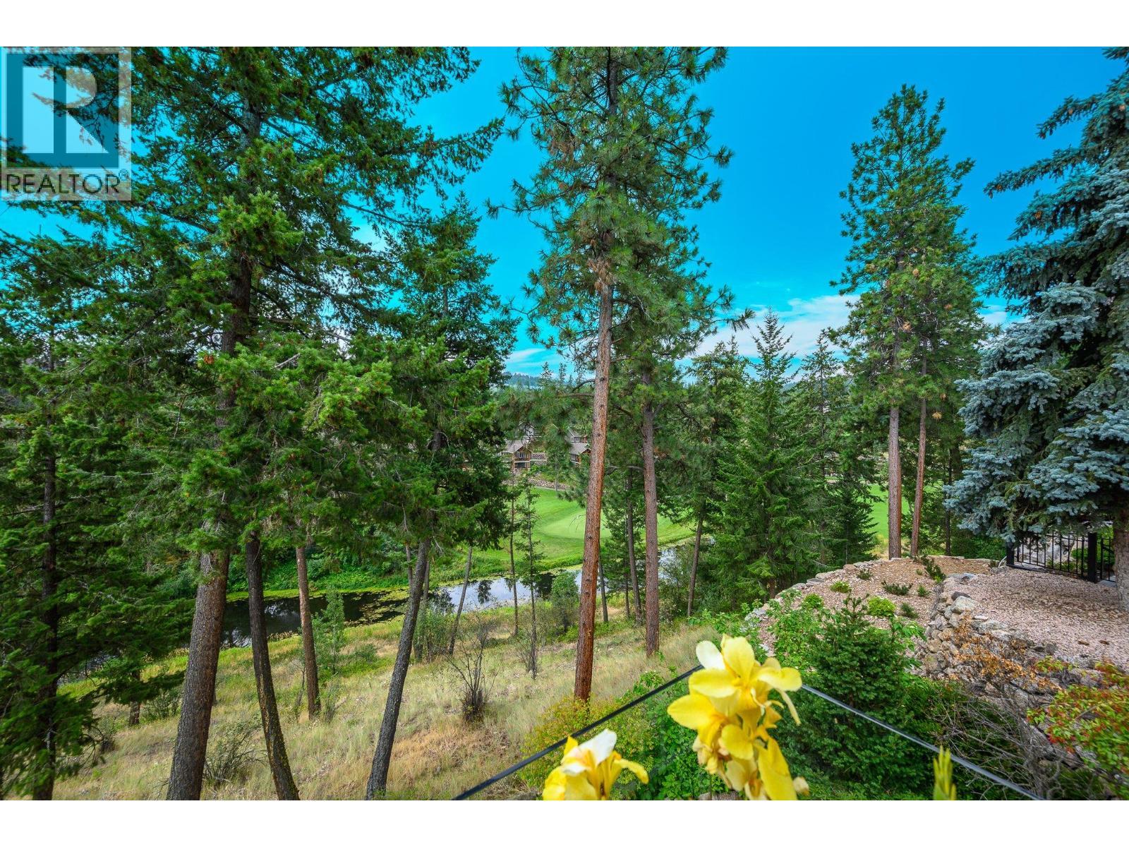 212 Chicopee Road. Vernon, British Columbia