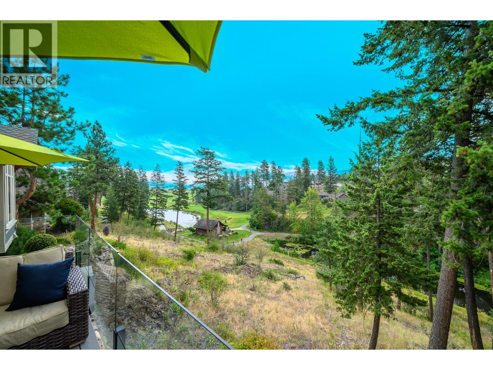 212 Chicopee Road. Vernon, British Columbia