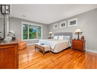 212 Chicopee Road. Vernon, British Columbia