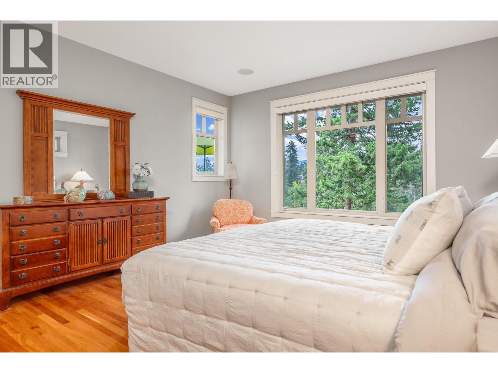 212 Chicopee Road. Vernon, British Columbia