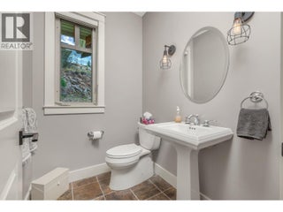 212 Chicopee Road. Vernon, British Columbia