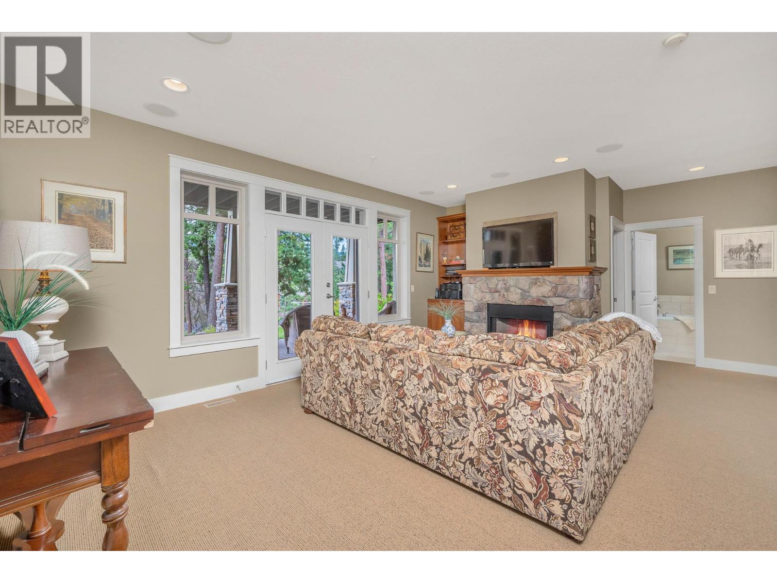 212 Chicopee Road. Vernon, British Columbia