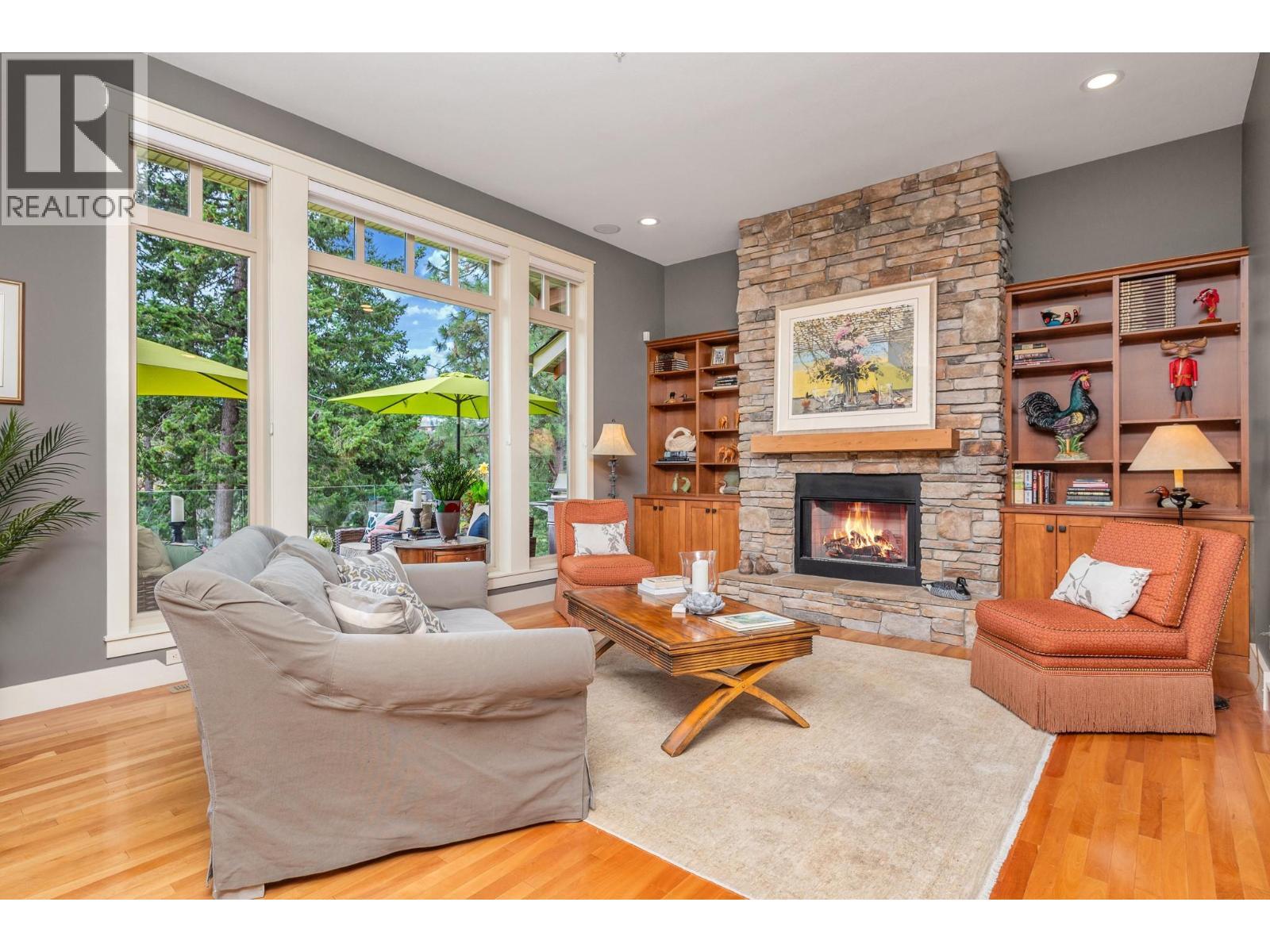 212 Chicopee Road. Vernon, British Columbia