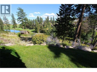 212 Chicopee Road. Vernon, British Columbia