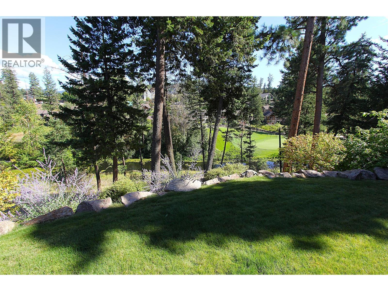 212 Chicopee Road. Vernon, British Columbia