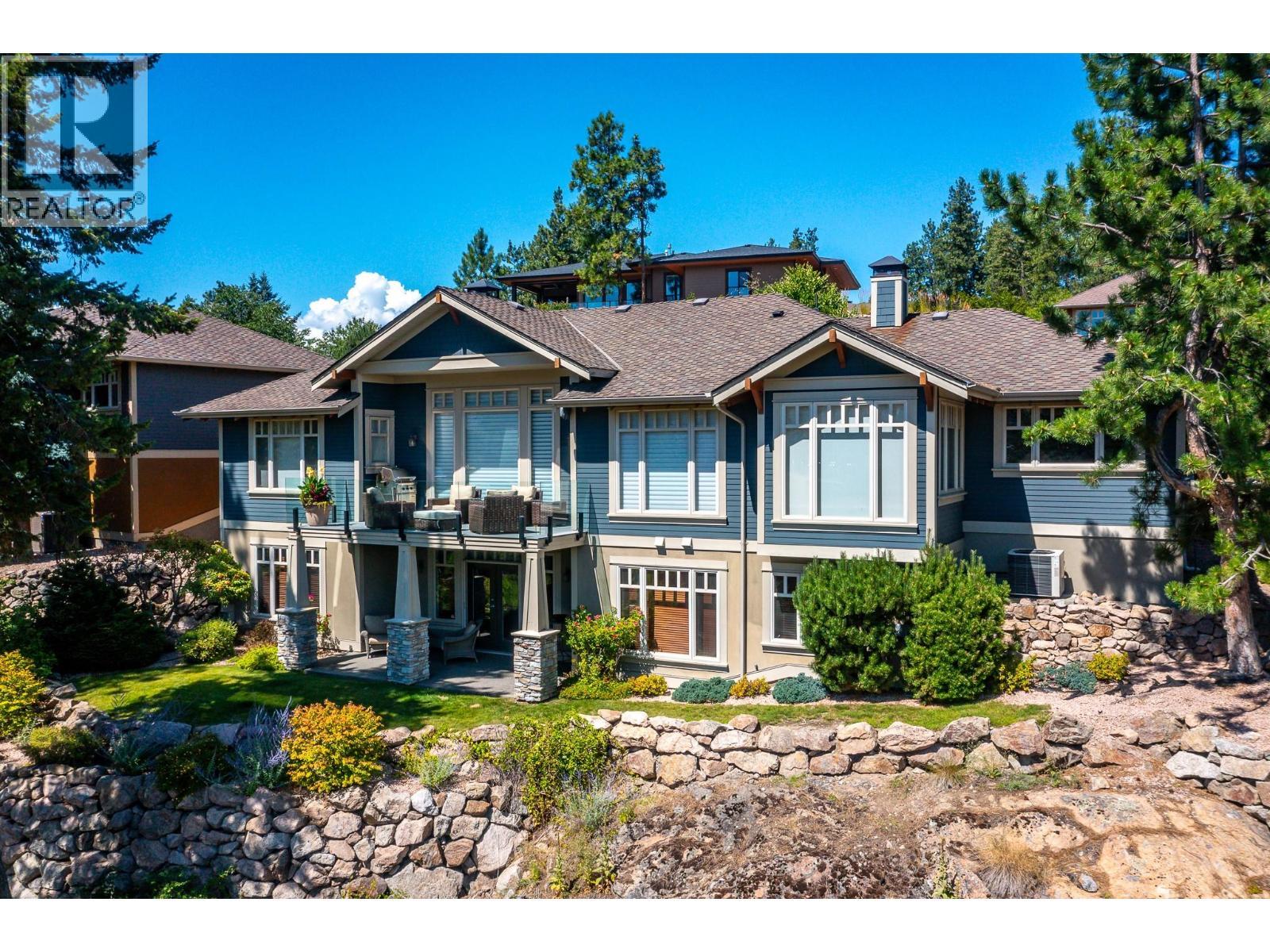 212 Chicopee Road. Vernon, British Columbia