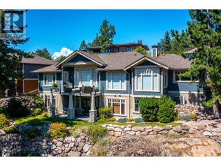 212 Chicopee Road. Vernon, British Columbia