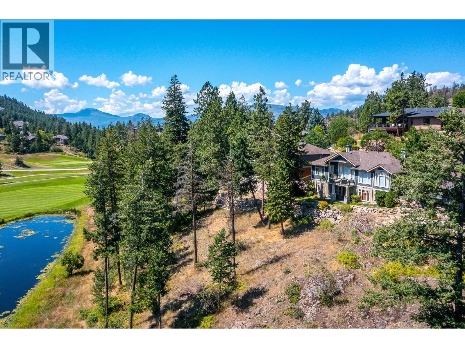 212 Chicopee Road. Vernon, British Columbia