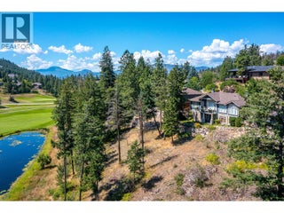 212 Chicopee Road. Vernon, British Columbia