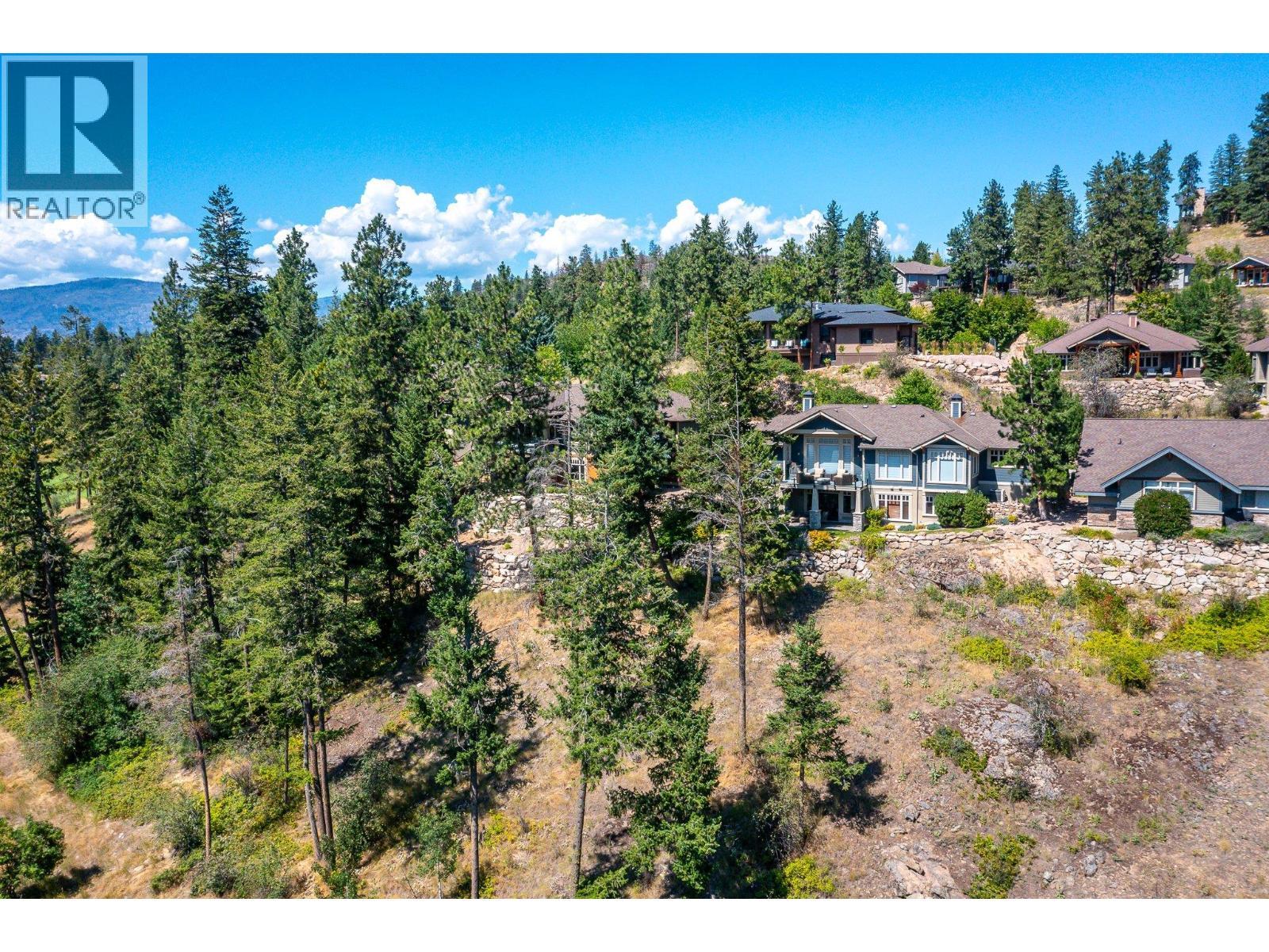 212 Chicopee Road. Vernon, British Columbia