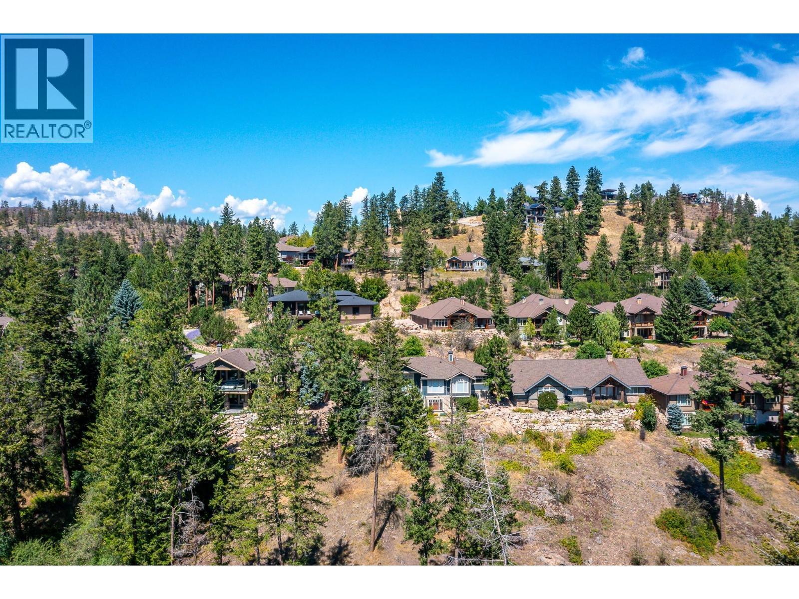 212 Chicopee Road. Vernon, British Columbia