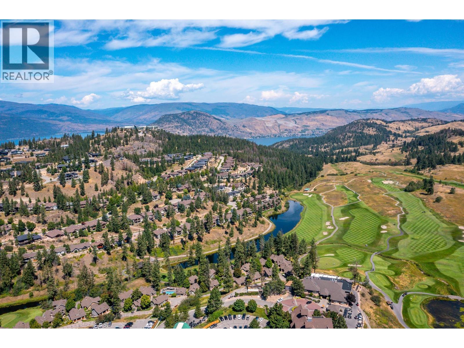 212 Chicopee Road. Vernon, British Columbia