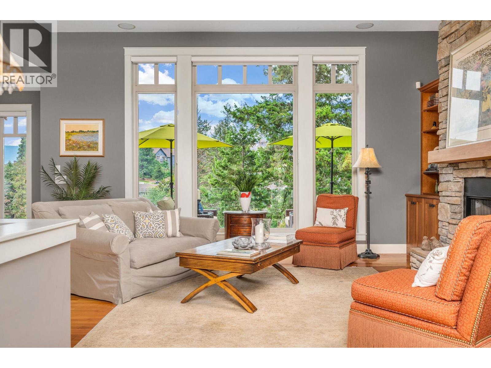 212 Chicopee Road. Vernon, British Columbia