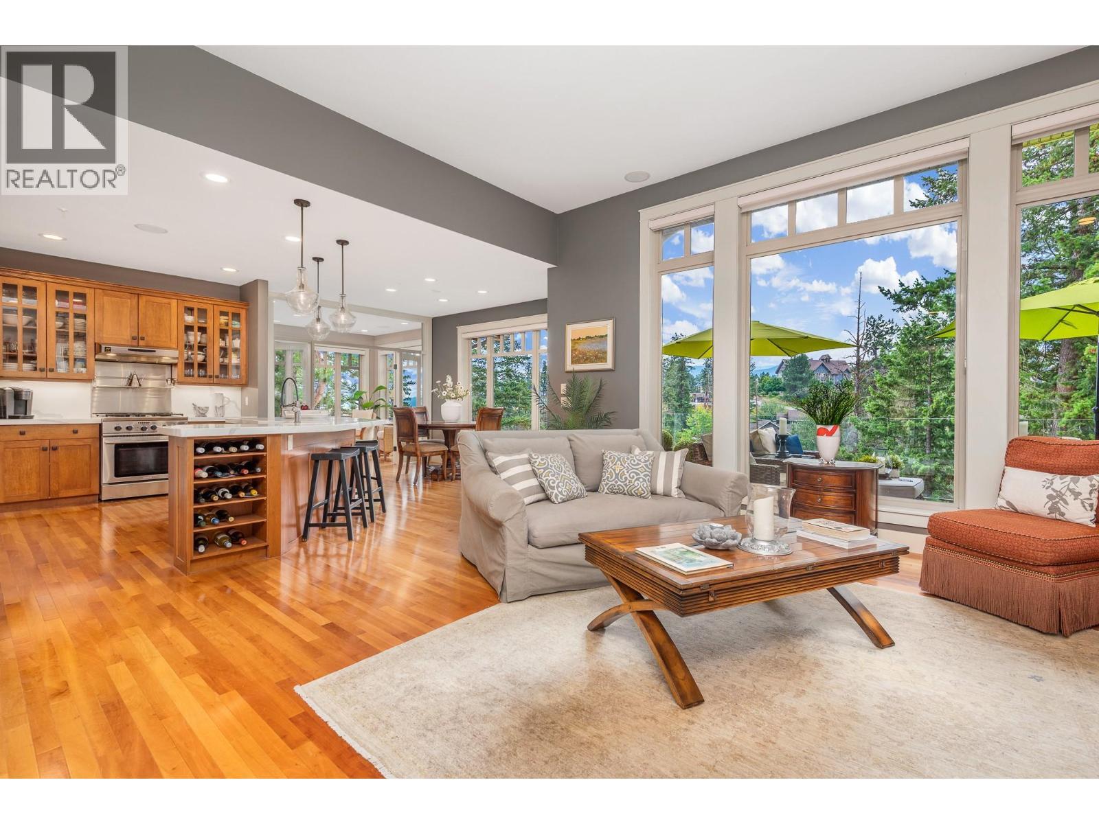 212 Chicopee Road. Vernon, British Columbia