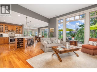 212 Chicopee Road. Vernon, British Columbia