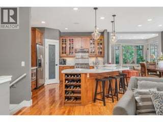 212 Chicopee Road. Vernon, British Columbia