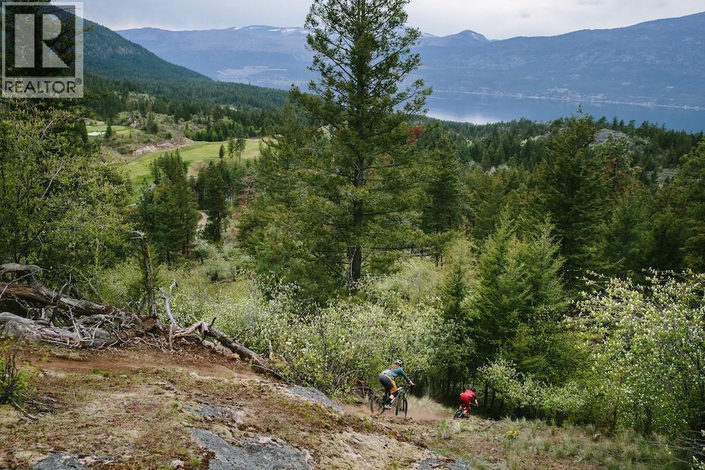 212 Chicopee Road. Vernon, British Columbia