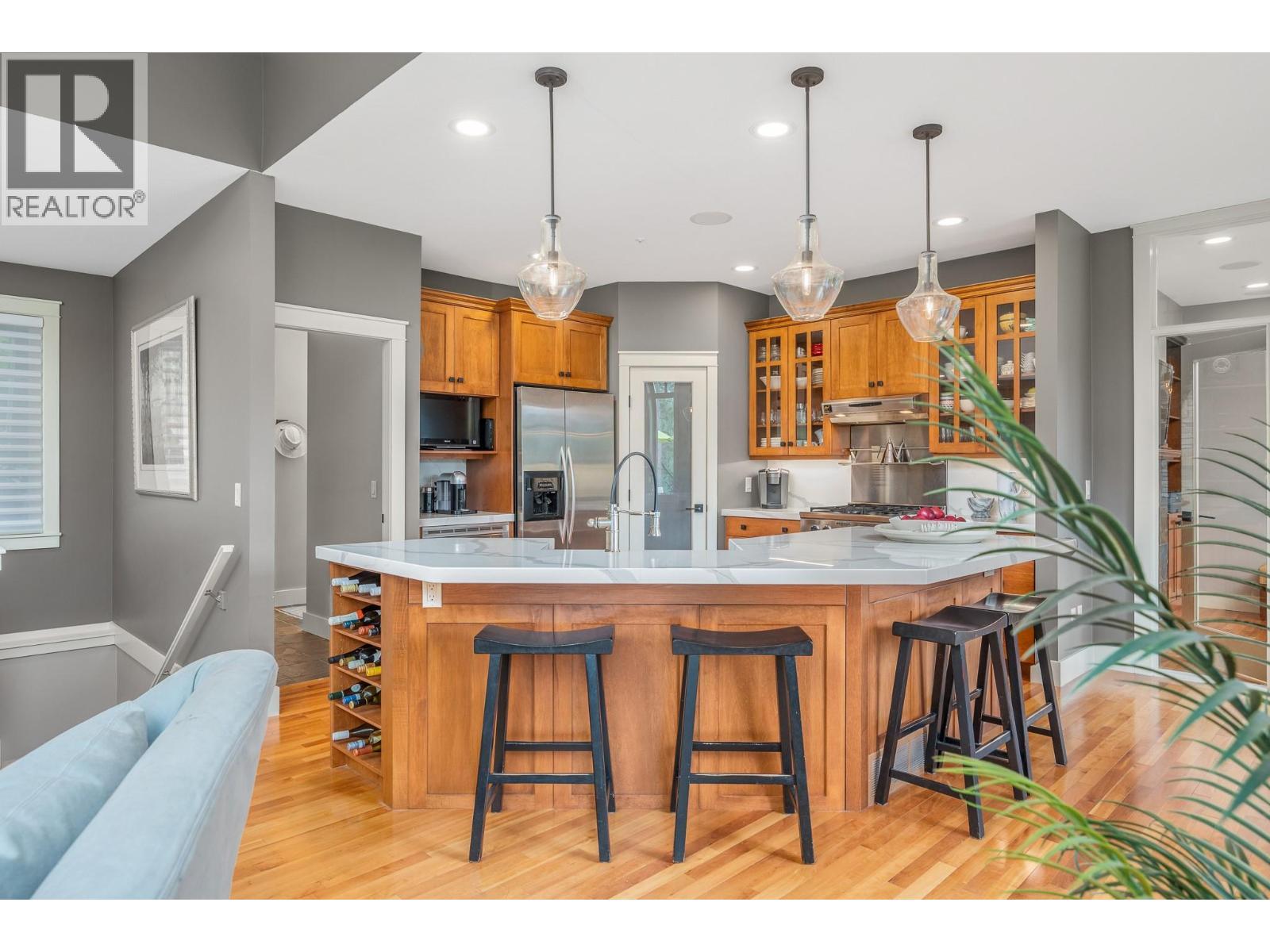 212 Chicopee Road. Vernon, British Columbia