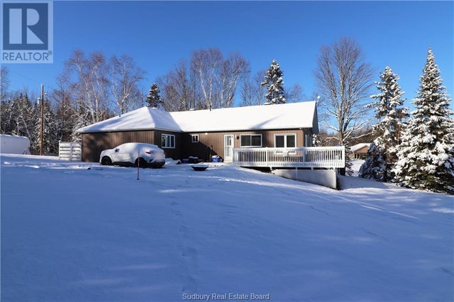 2248 Frenchman Lake Road, Hanmer