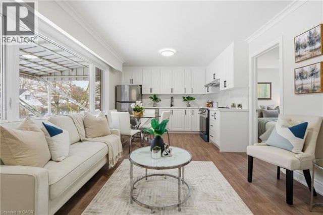 13 Ridgewood Avenue, Guelph