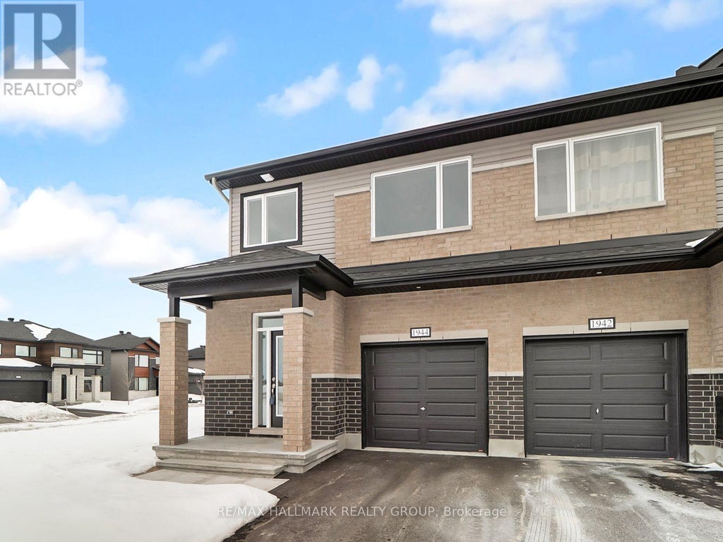 1944 Hawker Private, Ottawa