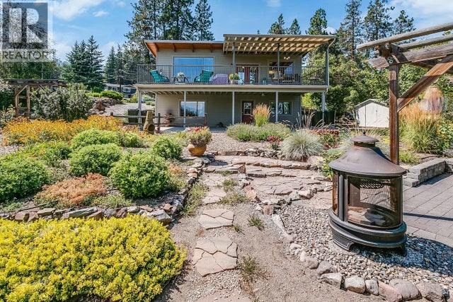 3535 Mciver Road, Westbank