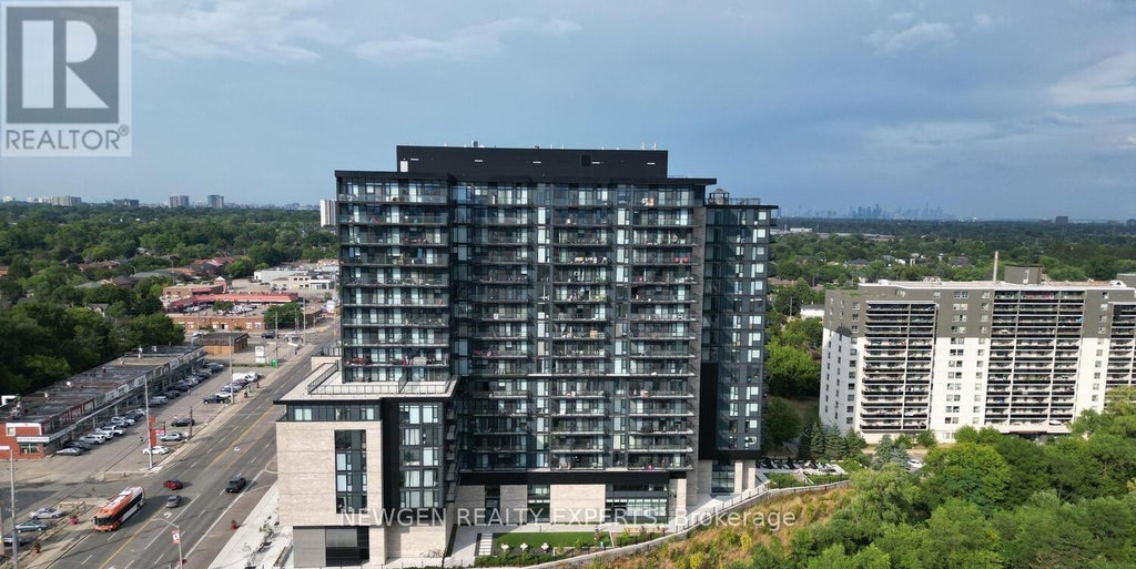 916 - 86 Dundas Street E, Mississauga (cooksville)