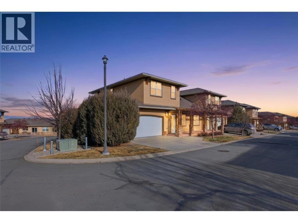 1055 Aberdeen Drive Unit# 31, Kamloops