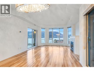 1128 Sunset Drive Unit# 1305. Kelowna, British Columbia