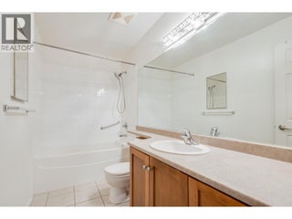 1128 Sunset Drive Unit# 1305. Kelowna, British Columbia