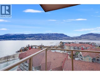 1128 Sunset Drive Unit# 1305. Kelowna, British Columbia