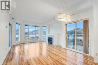 1128 Sunset Drive Unit# 1305. Kelowna, British Columbia