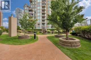 1128 Sunset Drive Unit# 1305. Kelowna, British Columbia