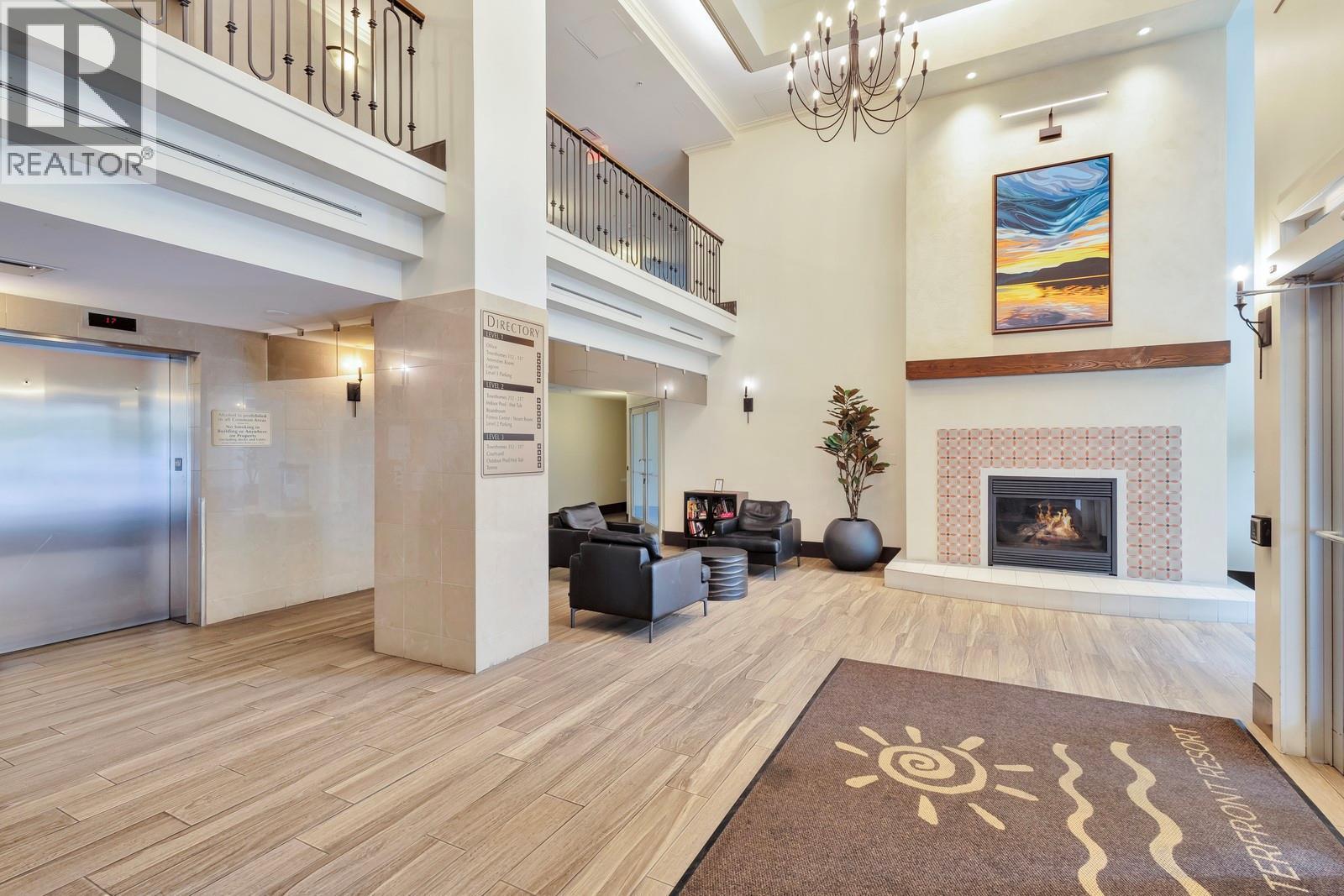 1128 Sunset Drive Unit# 1305. Kelowna, British Columbia