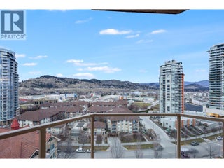 1128 Sunset Drive Unit# 1305. Kelowna, British Columbia
