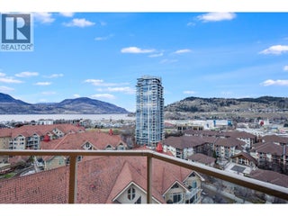 1128 Sunset Drive Unit# 1305. Kelowna, British Columbia