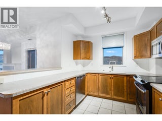 1128 Sunset Drive Unit# 1305. Kelowna, British Columbia