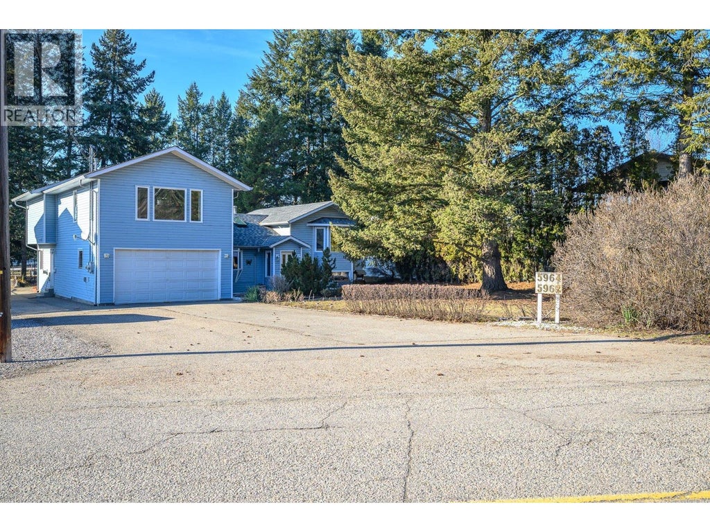 5964 Star Road, Vernon