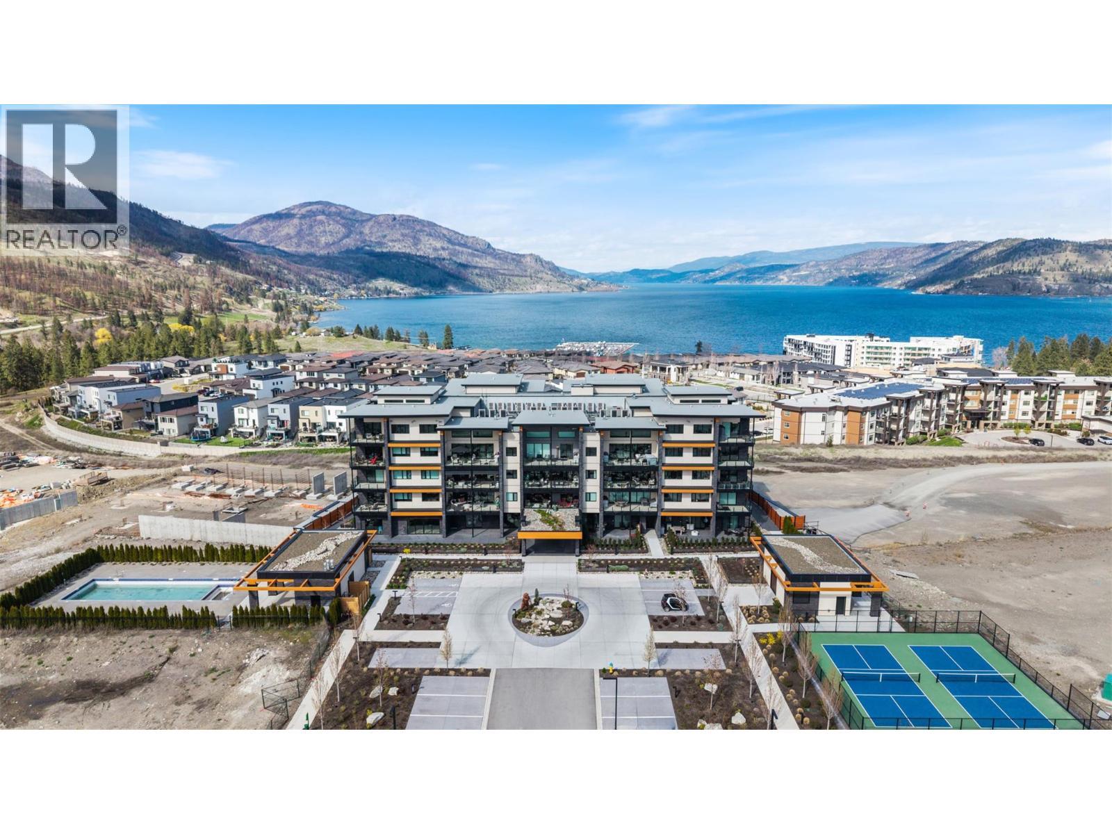 3000 Ariva Drive Unit# 3308. Kelowna, British Columbia