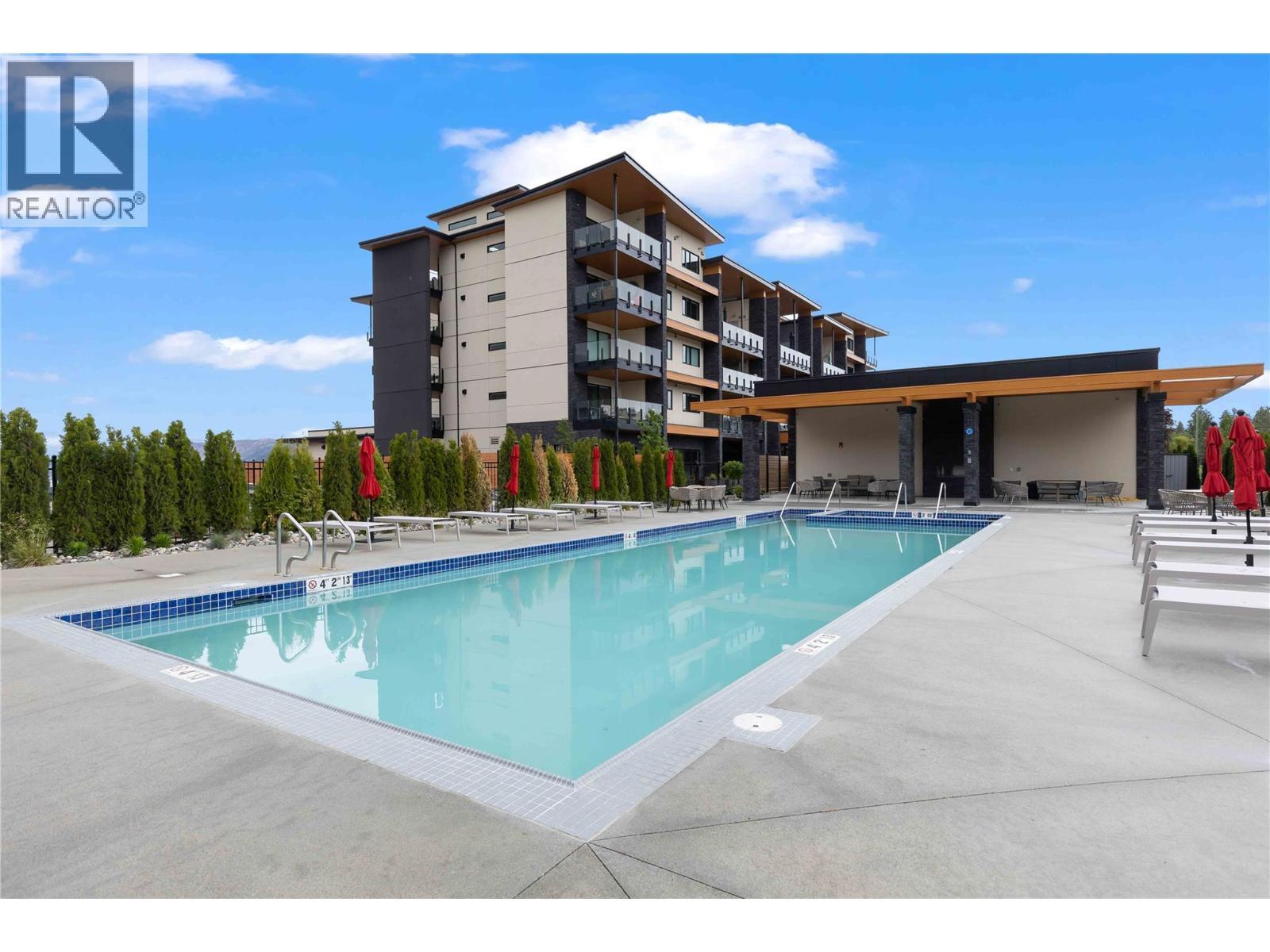 3000 Ariva Drive Unit# 3308. Kelowna, British Columbia