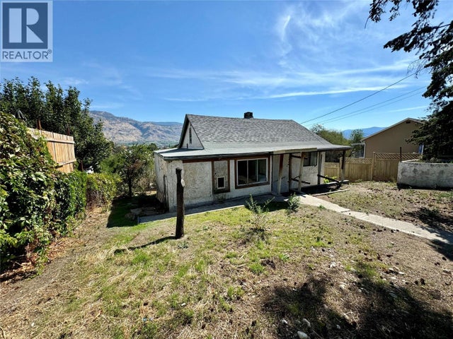 7209 Heron Lane, Osoyoos