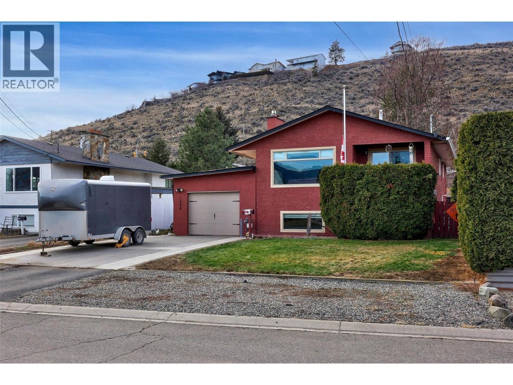 1864 Dickenson Road, Kamloops