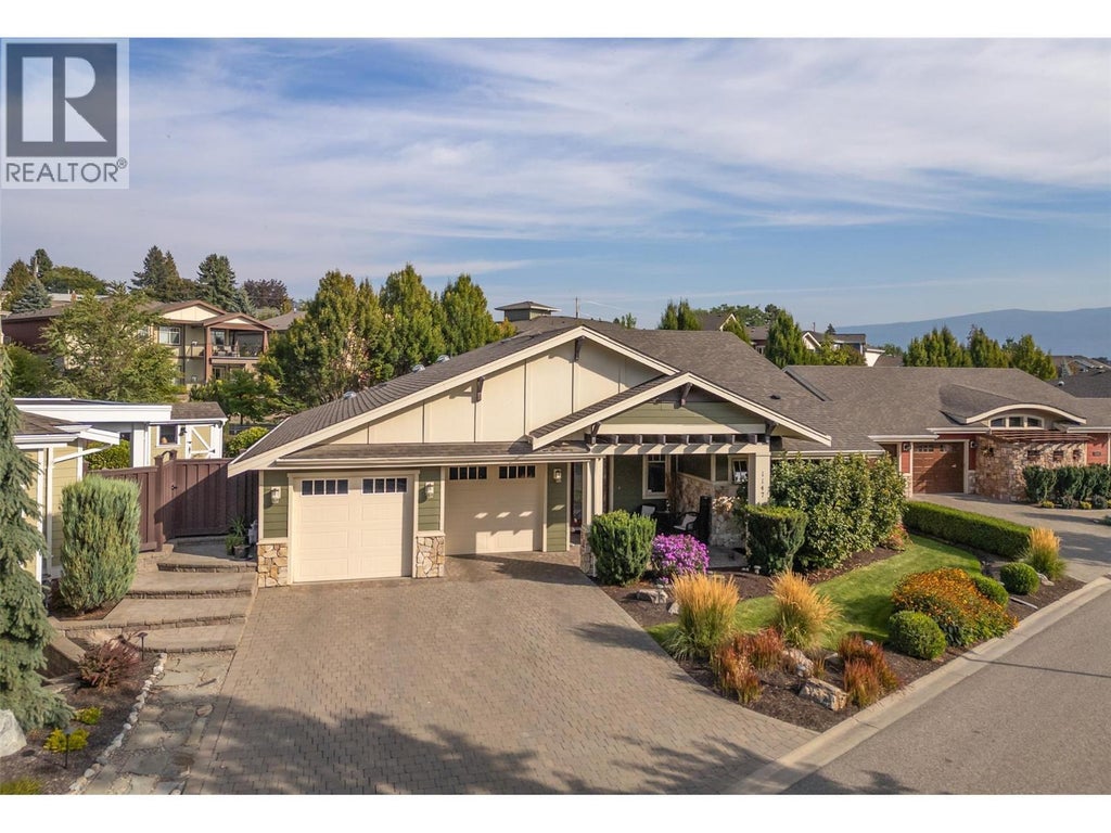1147 Glenview Court, Kelowna