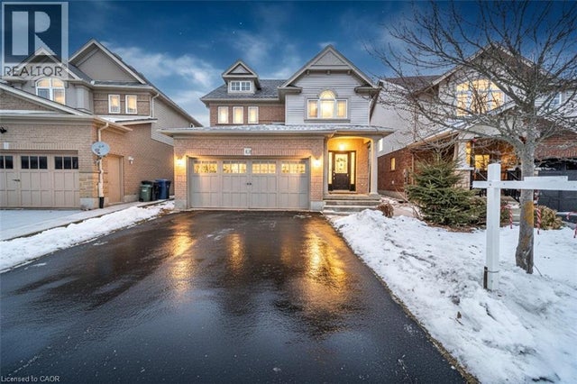 15 Dominion Drive, Guelph