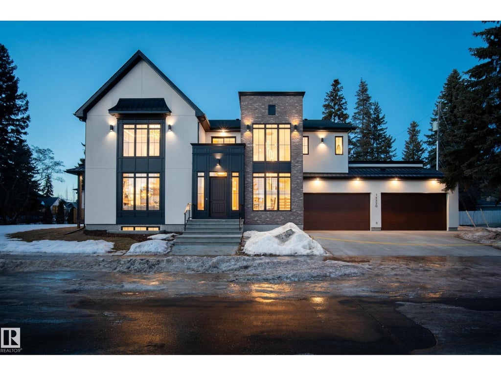 14320 Mackenzie Dr Nw, Edmonton