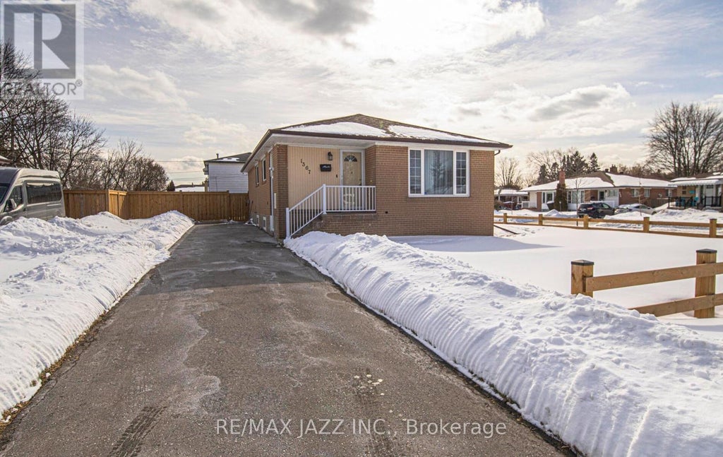 1367 Garvolin Avenue, Pickering (bay Ridges)