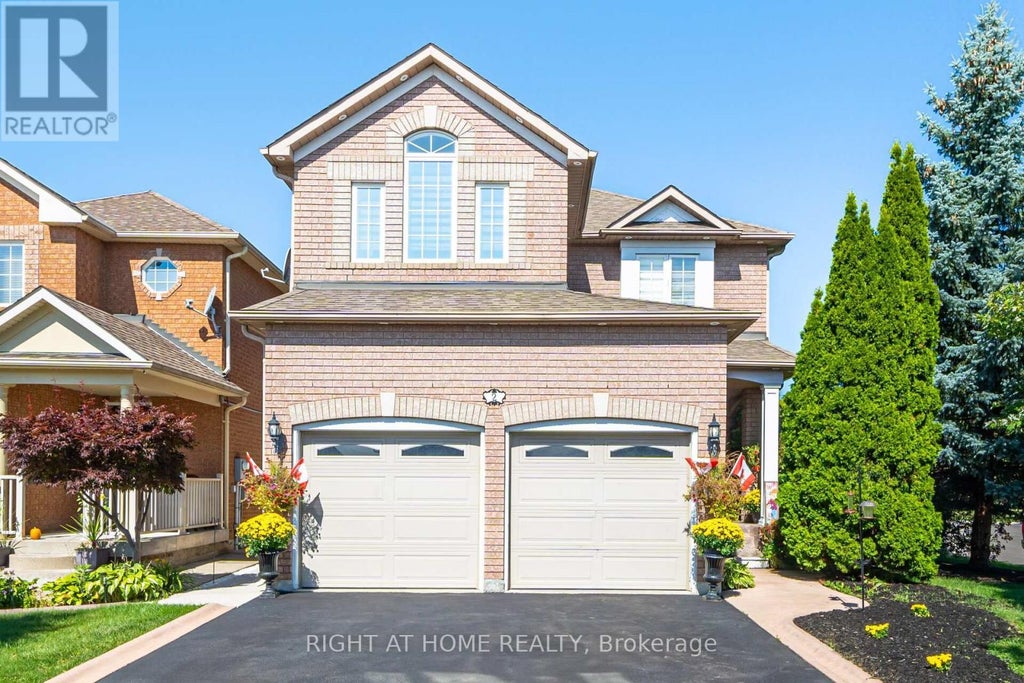 2 Melrose Gardens, Brampton (snelgrove)